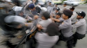 Ungkit Gagal Nyaleg, Anggota DPR dari NasDem Nyaris Dipukuli