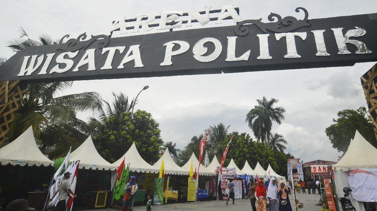 Ragam Ekspresi di Pilkada Serentak