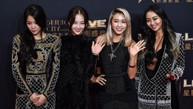 Sistar Bubar Setelah Tujuh Tahun Berkarier