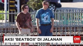 Video-Video Terpopuler Youtube