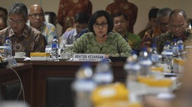 Menkeu Ubah Sistem Klasifikasi Barang dan Bea Masuk