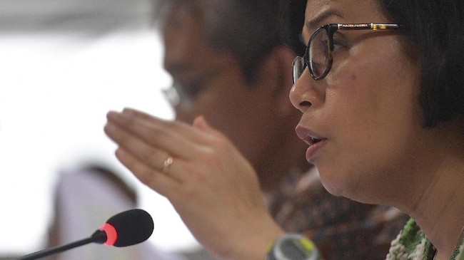 Pemerintah menetapkan kriteria warga negara asing maupun perusahaan asing yang datanya bisa diakses oleh otoritas negara lain yang tergabung dalam AEoI.