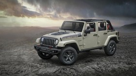 Induk Jeep dan Chrysler Akan Tutup Pabrik di AS dan PHK 1.350 Karyawan