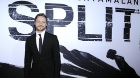 James McAvoy, Bill Hader Diincar Bintangi 'It: Chapter 2'