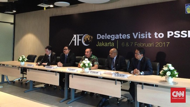 Ketua Umum PSSI Edy Rahmayadi menyatakan prioritas utama alokasi dana bantuan dari AFC adalah untuk kebutuhan Timnas Indonesia.