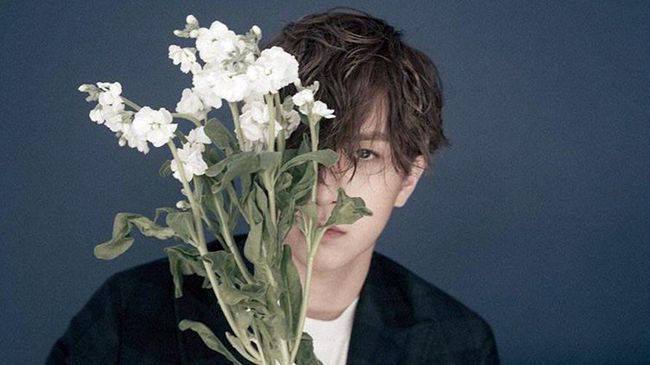 Aktor Korea Selatan yang juga mantan personel boyband MBLAQ itu akan memerankan tokoh pria utama dalam film Forever- Holidays in Bali.