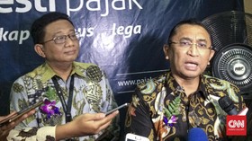 Tax Amnesty Buka Banyak Kasus Pembayaran Pajak Berganda