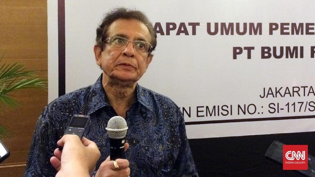 Perusahaan tengah menyiapkan prospektus untuk penerbitan saham baru dan MCB [Mandatory Convertible Bonds] menggunakan laporan keuangan 2016 yang telah diaudit.