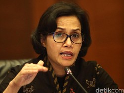 Sebut RI 3 Kali Alami Krisis Ekonomi, Sri Mulyani: Ini Ujian