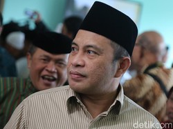 Anggota DPR: Langkah Jokowi Terbitkan Perppu Corona Sudah Tepat