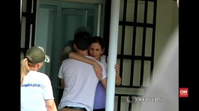 Mahasiswi Amerika Ditemukan Tewas Misterius di Panama