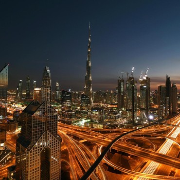 Mengenal Porta Potty, Kebiasaan Konglomerat Dubai Bayar Wanita untuk Hal Menjijikkan