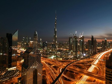 img-title Mengenal Porta Potty, Kebiasaan Konglomerat Dubai Bayar Wanita untuk Hal Menjijikkan