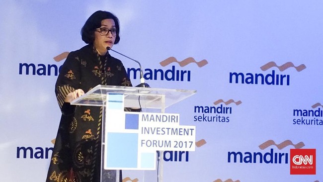 Menkeu Sri Mulyani yakin semua BUMN konstruksi di bawah komando Menteri BUMN Rini Soemarno mampu mencari jalan untuk mendapatkan pendanaan.