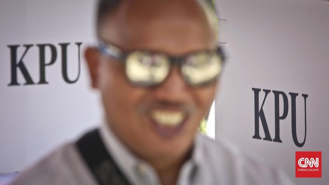 Jumlah penyandang disabilitas yang tercatat di DPT sebanyak 50.108 orang. Namun saat pemilihan, jumlah yang memilih lebih dari 129 ribu orang.