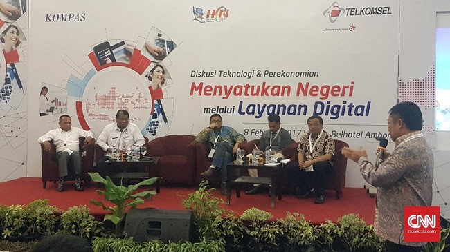 E-commerce di Indonesia diantara hambatan dan kesempatan terbuka lebar yang menyebabkan kegalauan tersendiri.
