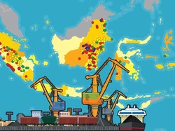 Profil Tambang Emas & Batu Bara Tersangka Jiwasraya yang Diambil BUMN