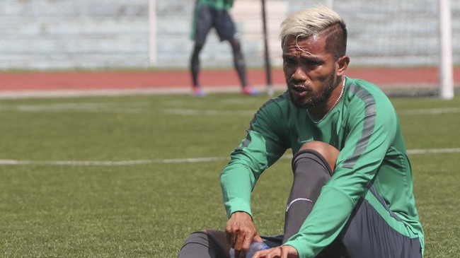 Mantan penyerang Mitra Kukar, Zulham Zamrun, memilih PSM Makassar sebagai tambatan selanjutnya. Zulham mengungkapkan alasan memilih Juku Eja.