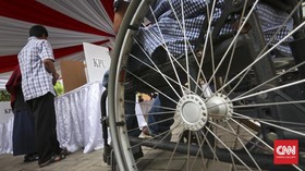 Pemilih Disabilitas Pilkada 2017 Melonjak 257 Persen