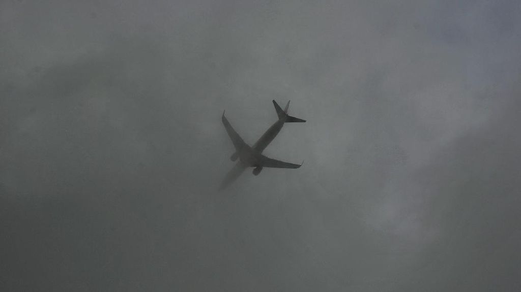 Wakil Kepala Menteri Wilayah di India Tewas Imbas Pesawat Dinas Jatuh