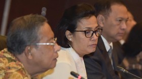 Pemerintah Mulai Bahas Implementasi Paket Ekonomi XV