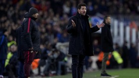 Simeone Sindir Kualitas Wasit-wasit di Spanyol