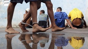 Tiga Siswa Jadi Korban Pelecehan Seksual Guru Olahraga