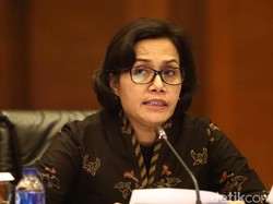 Presiden hingga Menteri Tak Dapat THR, Bagaimana dengan Pensiunan?