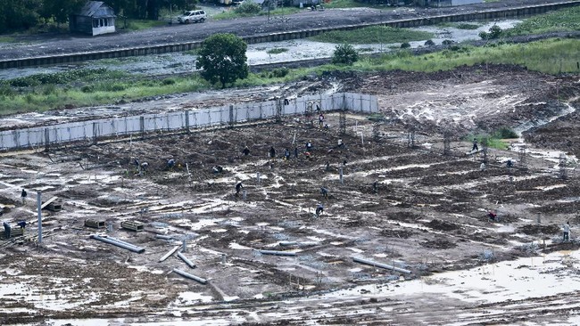 Bappenas Kehilangan Sertifikat Tanah di Jaksel Kementerian PPN/Bappenas mengumumkan kehilangan sertifikat di wilayah Mampang Prapatan, Jakarta Selatan.