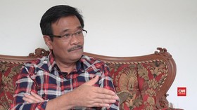 Djarot: Pilkada Memilih Pelayan Rakyat, Bukan Pemimpin Agama