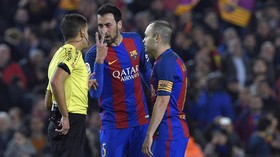 6 Biang Kerok El Clasico Barcelona vs Madrid