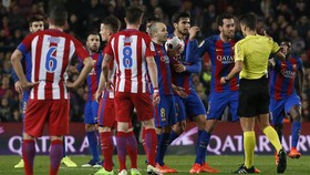 Catatan Menarik Usai Barca ke Final Piala Raja