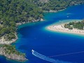 Kini Bisa Sewa Pulau Melalui Airbnb