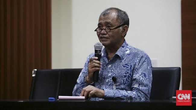 Ketua KPK Agus Rahardjo menduga penggunaan kata sapi dan kambing dijadikan kode istilah karena berdekatan dengan hari raya Idul Adha.