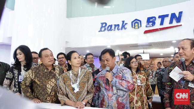 Kasus deposito fiktif yang menimpa nasabah BTN di 2016 lalu memakan empat korban dengan kerugian Rp240 miliar. Hingga kini, penyelesaian kasus masih berproses.