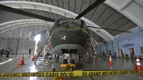 Periksa Anggota TNI AU, KPK Dalami Kasus Korupsi Heli AW-101