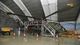 Korupsi Helikopter, Rekening Diratama Jaya Mandiri Diblokir