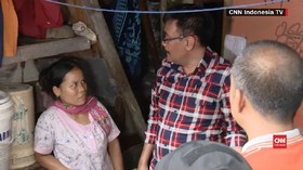 Djarot, Jakarta dan Kota yang Berkarakter