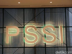 PSSI Tanggapi Kabar Liga 1 Musim Depan Terapkan 8 Kuota Pemain Asing
