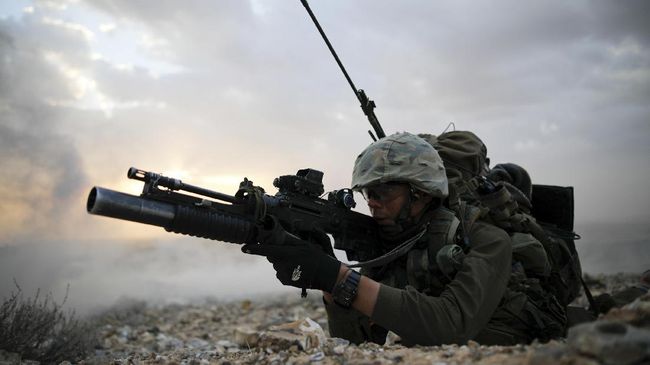 Israel Mengaku Siap Bantu jika AS Diserang Iran Israel menyatakan sedang memperhitungkan langkah militer untuk bersiap jika Iran melakukan tindakan konfrontasi di Timur Tengah.
