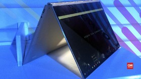 Laptop Hybrid Lenovo Yoga Book