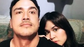 Kehebohan Dunia Maya Gara-Gara Raisa dan Hamish Lamaran