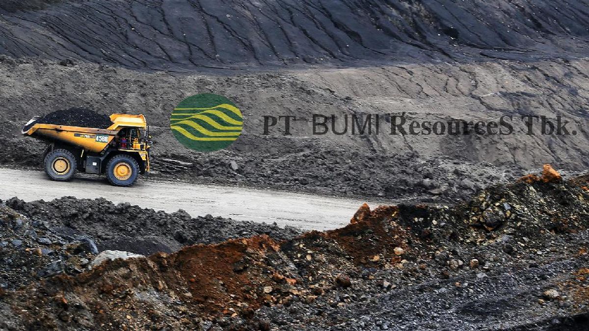 Bumi Resources Pastikan Tambang CPM di Palu Legal, Gak Perlu Khawatir!