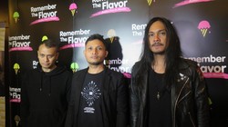 Lirik Lagu Lagi dan Lagi - Andra and The Backbone