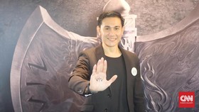 Film 'Wiro Sableng' Awali Kerja Sama Indonesia & Hollywood