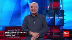 Monolog Indonesia Sepekan
