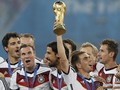 Promosi Asian Games Dikurangi Selama Piala Dunia 2018