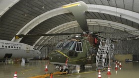 Puspom TNI Tetapkan Mantan Asisten KSAU Tersangka Baru Heli