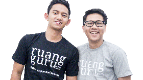 Ruangguru, Kartu Prakerja dan Akhir Cerita Belva di Istana
