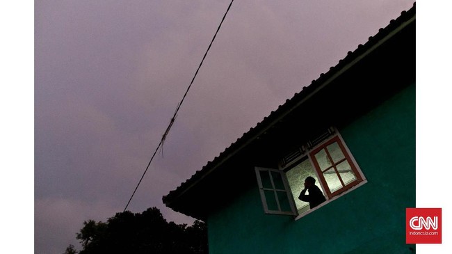 Adu Penca dari Cimande